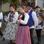 Międzynarodowy festiwal folklorystyczny