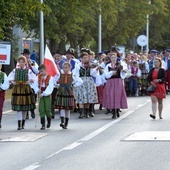 Międzynarodowy festiwal folklorystyczny