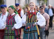 Impreza była kolejną okazją do promocji, także za granicami Polski, folkloru ziemi opoczyńskiej.