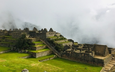 UW: kolejne odkrycia polskich archeologów na cmentarzysku w Castillo de Huarmey