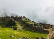 UW: kolejne odkrycia polskich archeologów na cmentarzysku w Castillo de Huarmey