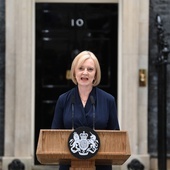 Liz Truss przejmuje urząd premiera - i długą listę pilnych problemów