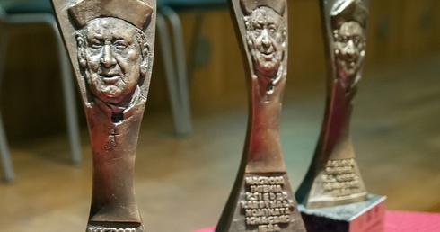 Laureaci Nagrody im. kard. nom. Ignacego Jeża są już znani!