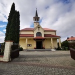 Kaplica w Bielowach