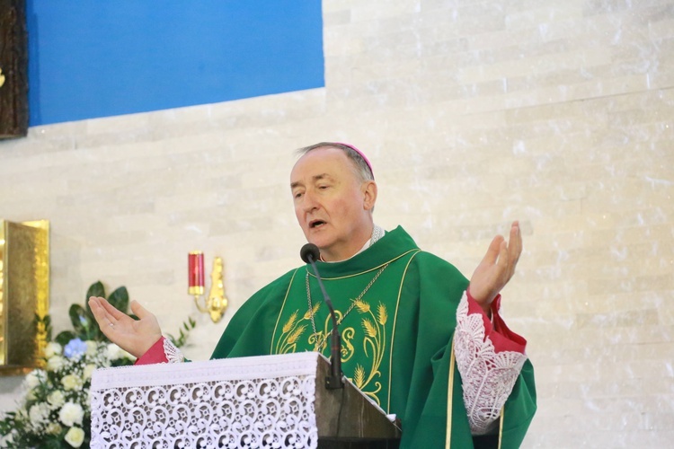 Kaplica w Strzegocicach