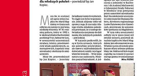 Gość Gliwicki 36/2022