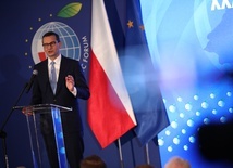Premier w Karpaczu: Apelujemy do Komisji Europejskiej o większą decyzyjność i mówienie jednym głosem