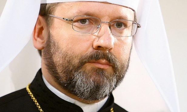 Potrzebujemy pomocy Boga