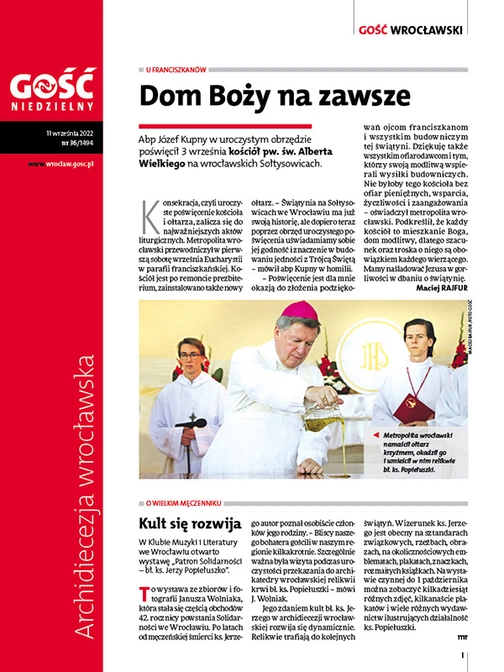 Gość Wrocławski 36/2022