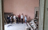Krowiarki. Powstaje teledysk zespołu NiemaGOtu z udziałem dzieci z Ukrainy