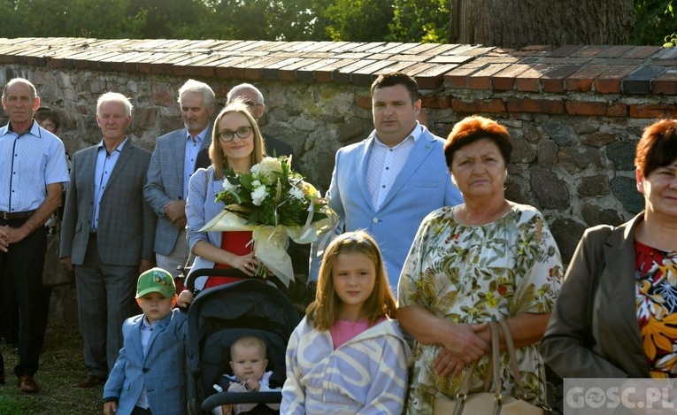 Parafialne święto w Siedlnicy