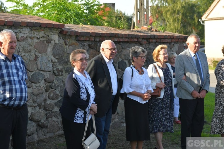 Parafialne święto w Siedlnicy