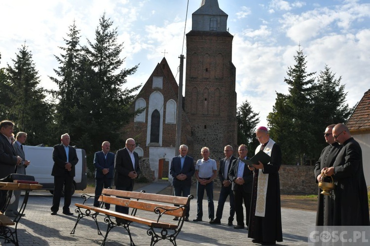 Parafialne święto w Siedlnicy