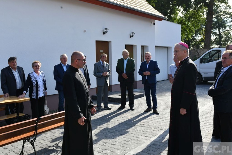 Parafialne święto w Siedlnicy