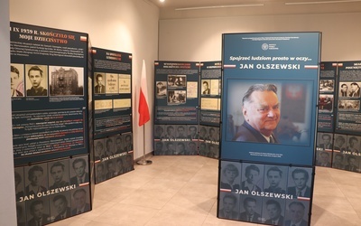 Muzeum Historyczne Skierniewic oficjalnie nazwane imieniem Jana Olszewskiego