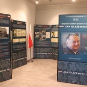 Muzeum Historyczne Skierniewic oficjalnie nazwane imieniem Jana Olszewskiego