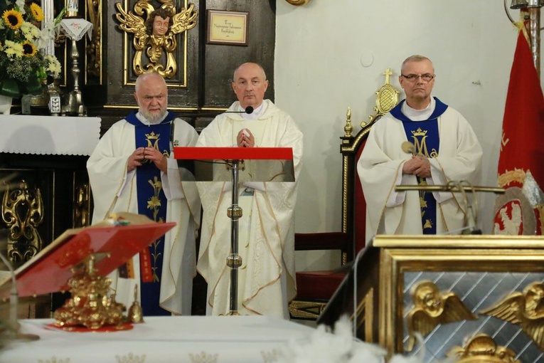 Dożynki w Chodlu