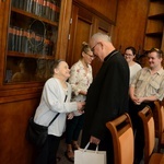 Współpraca diecezji opolskiej i L'Arche