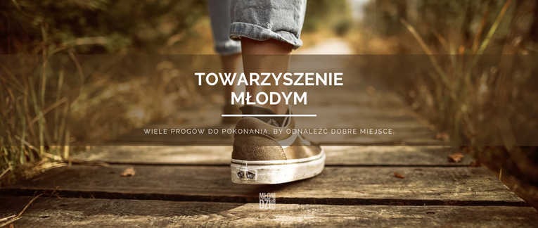 Młodzi na Progu 