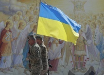 Abp Szewczuk: Rosjanie deportują Ukraińców na Syberię