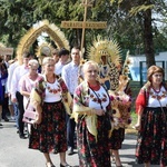 Odpust maryjny w Janowie Lubelskim