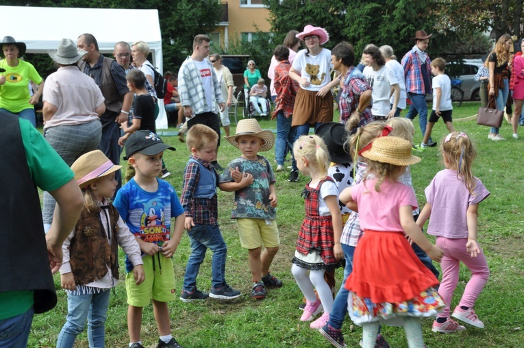 Wrześniowe Country w Nysie