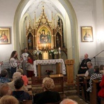 160 lat kaplicy w Szombierkach