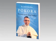 Historia życia Jana Pawła I