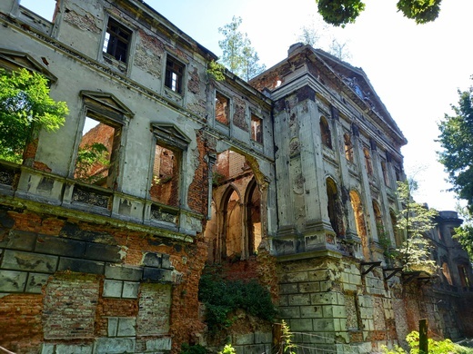 Kraina Górnej Odry