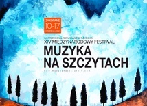 Zakopane. Muzyka na Szczytach - kulturalna propozycja