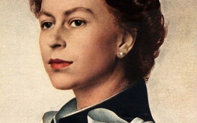 Krótka historia pięknego portretu