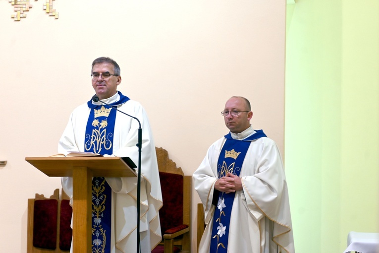 Rekolekcje kapłańskie w Świdnicy