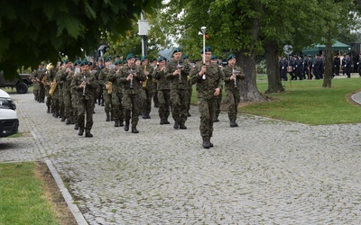 Rocznica sformowania 3. Sandomierskiego Batalionu Radiotechnicznego