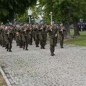 Rocznica sformowania 3. Sandomierskiego Batalionu Radiotechnicznego