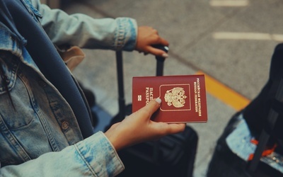 Unia Europejska zatwierdziła całkowite zawieszenie umowy wizowej z Rosją