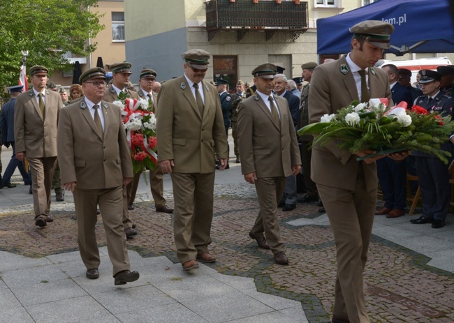 Rocznica rozbicia więzienia w Radomiu