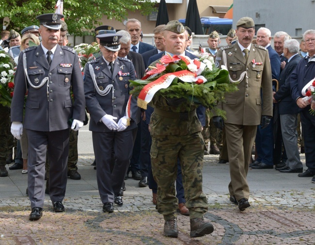 Rocznica rozbicia więzienia w Radomiu