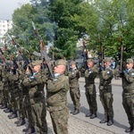 Rocznica rozbicia więzienia w Radomiu