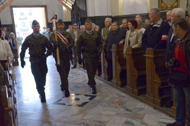 Rocznica rozbicia więzienia w Radomiu