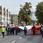 X Pielgrzymka Mężczyzn do Międzyrzecza