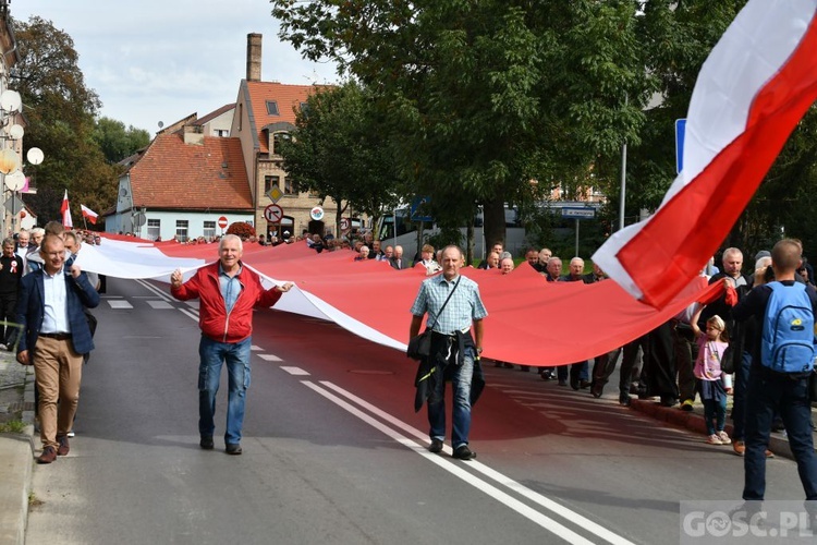 X Pielgrzymka Mężczyzn do Międzyrzecza