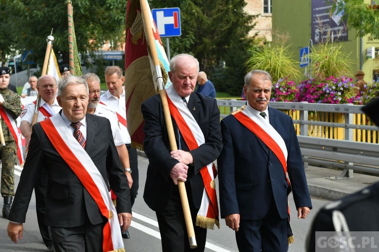 X Pielgrzymka Mężczyzn do Międzyrzecza