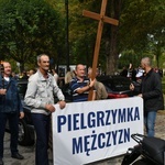 X Pielgrzymka Mężczyzn do Międzyrzecza