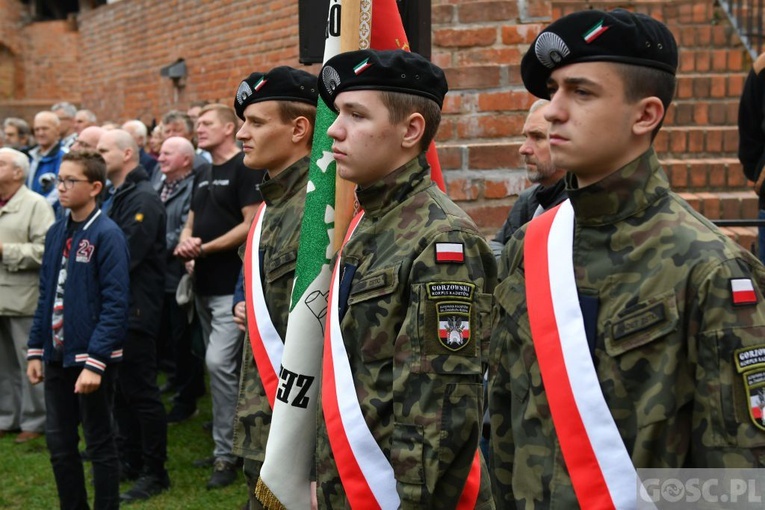 X Pielgrzymka Mężczyzn do Międzyrzecza