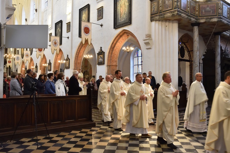 Zjazd Spotkań Małżeńskich w Gdańsku