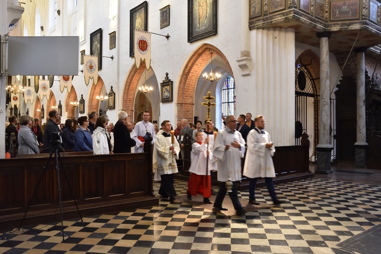 Zjazd Spotkań Małżeńskich w Gdańsku