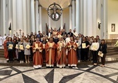 Abp Skworc do katechetów: Bądźcie wprowadzającymi pokój w szkolnym środowisku