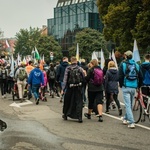 Pielgrzymka do sanktuarium Matki Bożej Trąbkowskiej