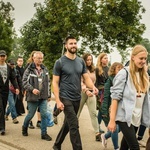 Pielgrzymka do sanktuarium Matki Bożej Trąbkowskiej