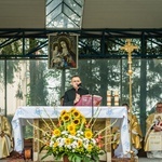 Pielgrzymka do sanktuarium Matki Bożej Trąbkowskiej